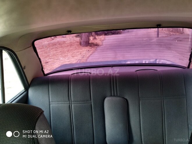 LADA (VAZ) 2107 2005, 88,652 km - 1.6 l - Bakı