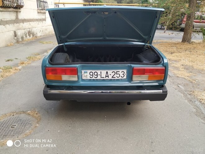 LADA (VAZ) 2107 2005, 88,652 km - 1.6 l - Bakı