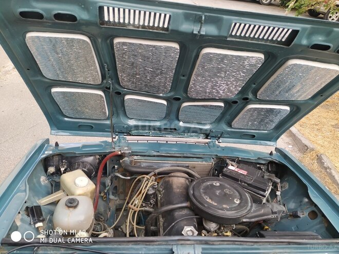 LADA (VAZ) 2107 2005, 88,652 km - 1.6 l - Bakı