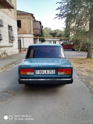 LADA (VAZ) 2107 2005, 88,652 km - 1.6 l - Bakı