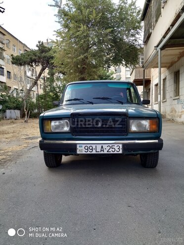 LADA (VAZ) 2107 2005, 88,652 km - 1.6 l - Bakı