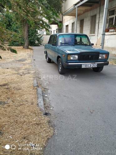 LADA (VAZ) 2107 2005, 88,652 km - 1.6 l - Bakı