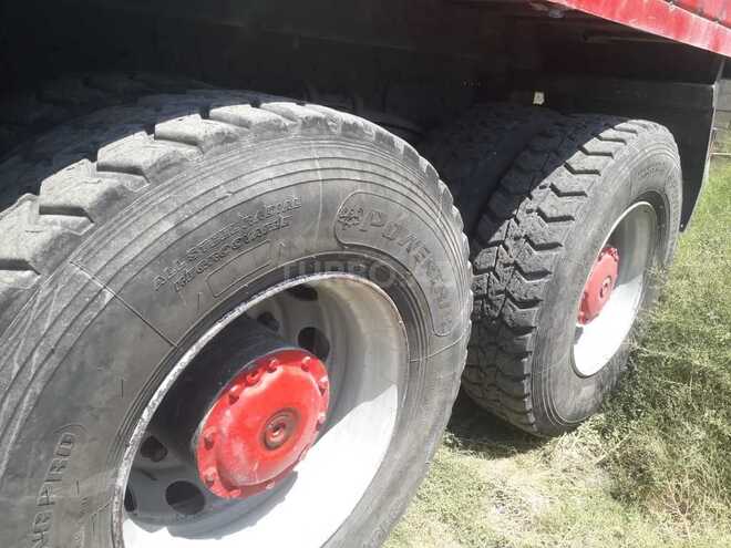 Mercedes Axor 3340 2006, 550,060 km - 1.4 l - Bakı