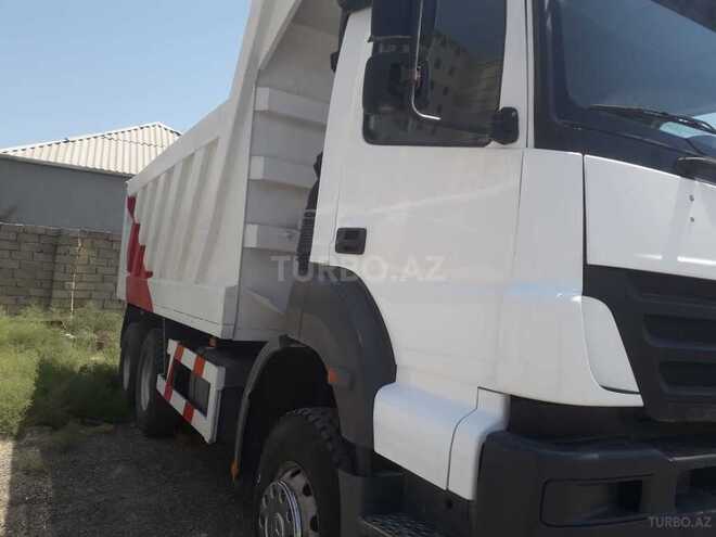 Mercedes Axor 3340 2006, 550,060 km - 1.4 l - Bakı