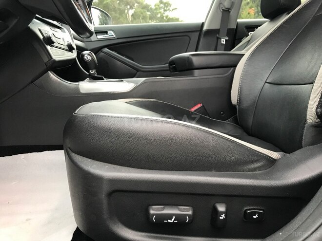 Kia Optima 2012, 73,500 km - 2.0 л - Bakı