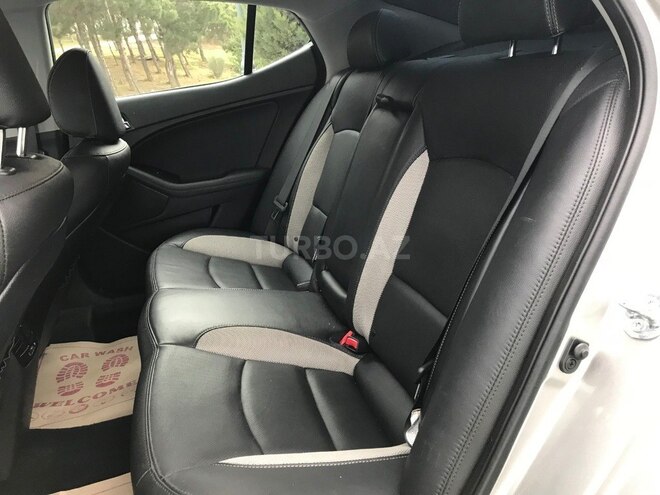 Kia Optima 2012, 73,500 km - 2.0 л - Bakı