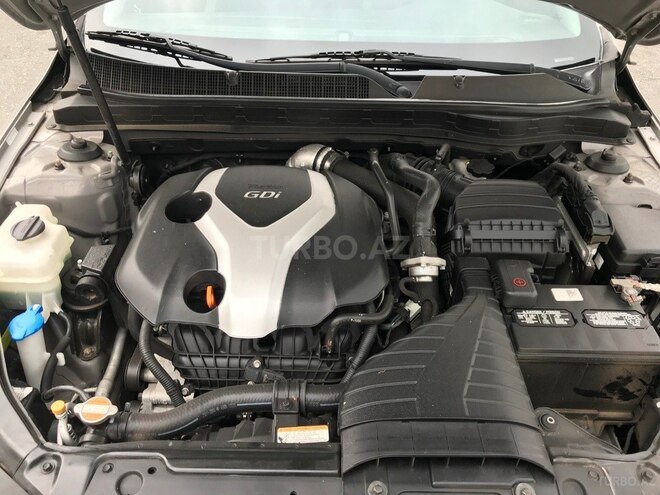 Kia Optima 2012, 73,500 km - 2.0 л - Bakı