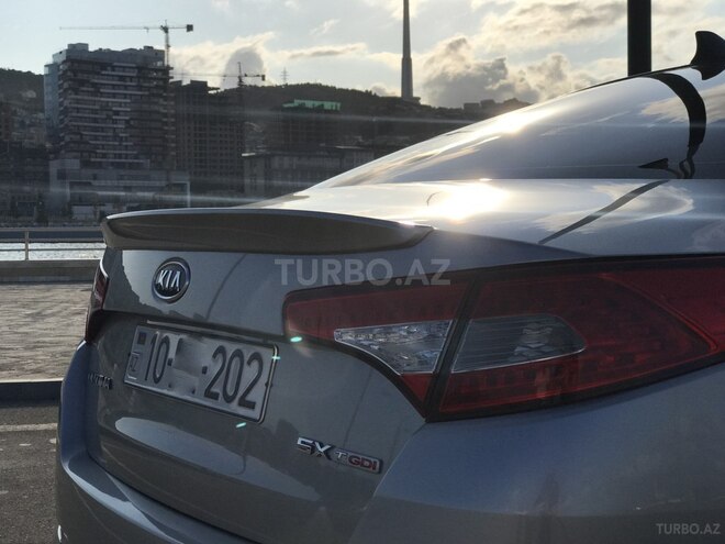 Kia Optima 2012, 73,500 km - 2.0 л - Bakı