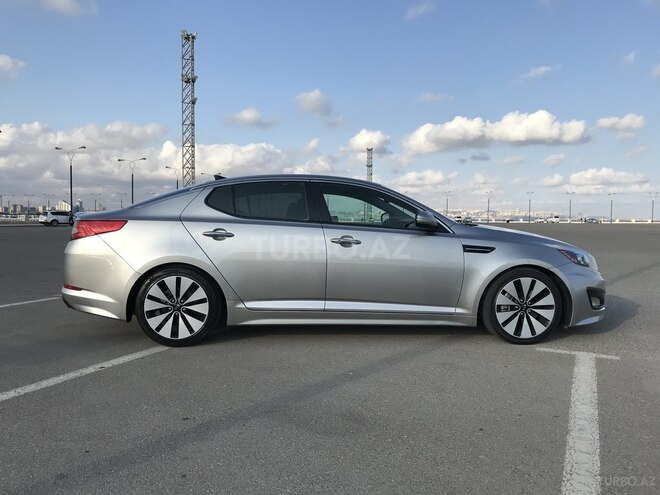 Kia Optima 2012, 73,500 km - 2.0 л - Bakı