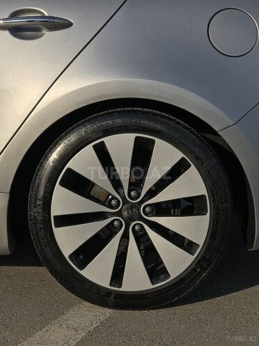 Kia Optima 2012, 73,500 km - 2.0 л - Bakı