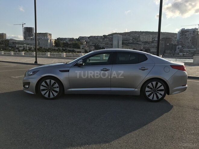 Kia Optima 2012, 73,500 km - 2.0 л - Bakı