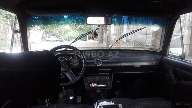 LADA (VAZ) 2106 1980, 123,456 km - 1.6 л - Gəncə