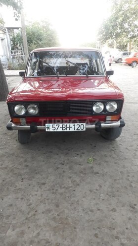 LADA (VAZ) 2106 1980, 123,456 km - 1.6 л - Gəncə