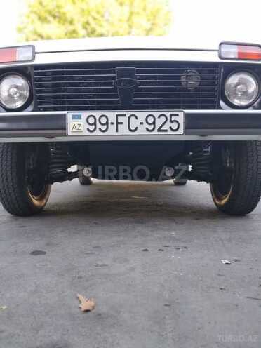 LADA (VAZ) Niva 2013, 84,000 km - 1.7 л - Zaqatala