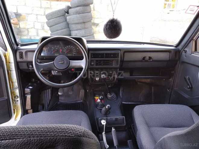 LADA (VAZ) Niva 2013, 84,000 km - 1.7 л - Zaqatala