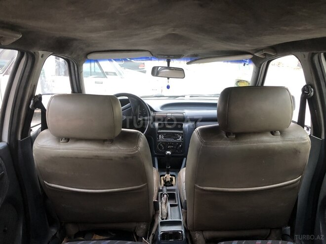 Opel Astra 1993, 370,000 km - 1.7 l - Bakı