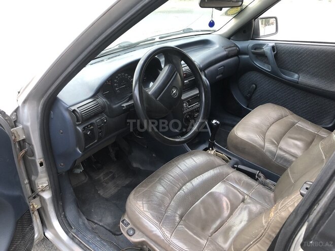 Opel Astra 1993, 370,000 km - 1.7 l - Bakı