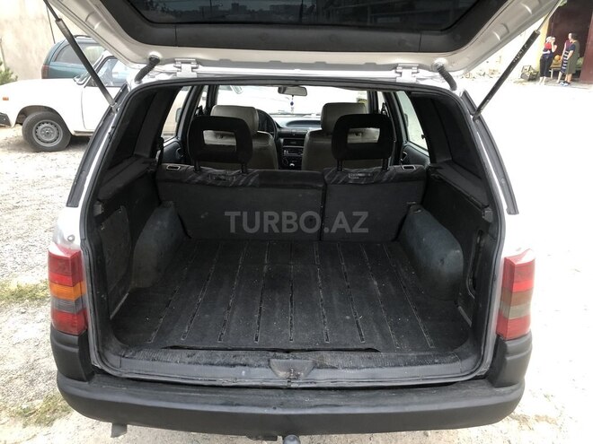 Opel Astra 1993, 370,000 km - 1.7 l - Bakı