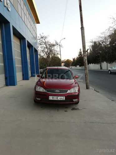 Ford Mondeo 2006, 178,000 km - 2.0 l - Bakı