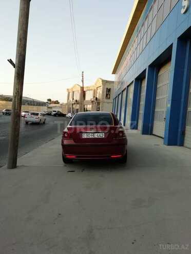 Ford Mondeo 2006, 178,000 km - 2.0 l - Bakı