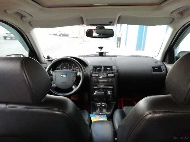 Ford Mondeo 2006, 178,000 km - 2.0 l - Bakı