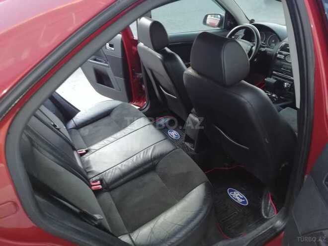 Ford Mondeo 2006, 178,000 km - 2.0 l - Bakı