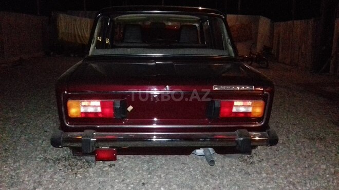 LADA (VAZ) 2106 1996, 270,000 km - 1.6 l - Şəmkir