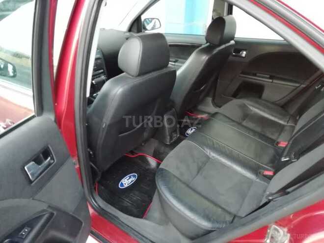 Ford Mondeo 2006, 178,000 km - 2.0 l - Bakı