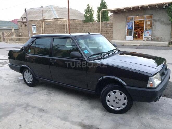Tofas Sahin 2006, 90,000 km - 1.6 l - Bakı