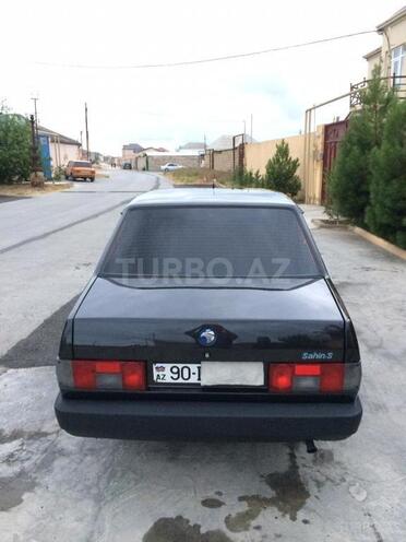Tofas Sahin 2006, 90,000 km - 1.6 l - Bakı