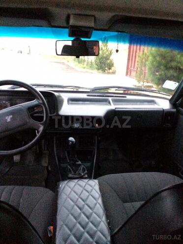 Tofas Sahin 2006, 90,000 km - 1.6 l - Bakı