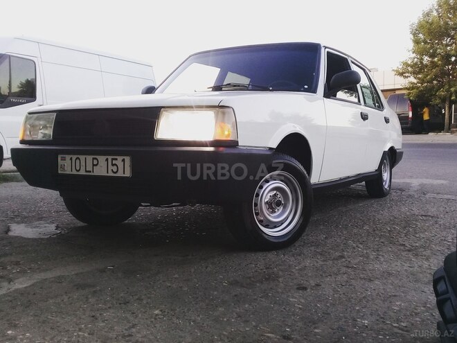 Tofas Sahin 2004, 456,789 km - 1.6 l - Bakı