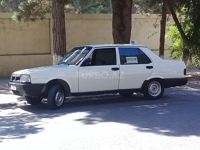 Tofas Sahin 2004, 456,789 km - 1.6 l - Bakı