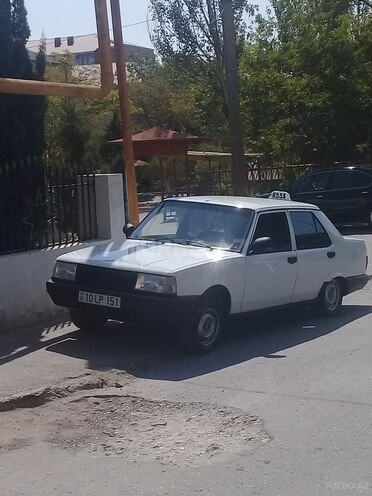 Tofas Sahin 2004, 456,789 km - 1.6 l - Bakı