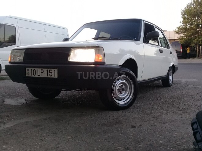 Tofas Sahin 2004, 456,789 km - 1.6 l - Bakı