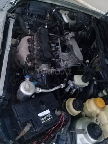 Daewoo Nexia 2008, 100,480 km - 1.5 l - Bakı