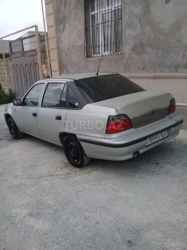 Daewoo Nexia 2008, 100,480 km - 1.5 l - Bakı