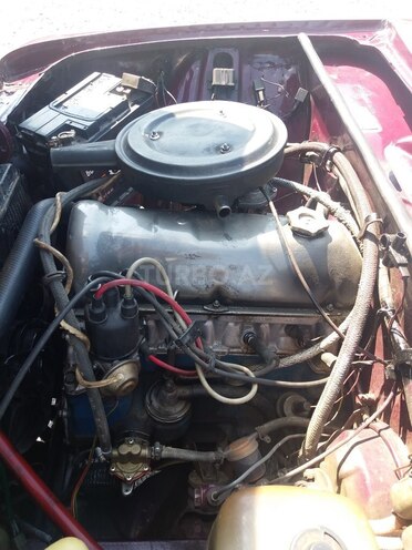 LADA (VAZ) 2106 2003, 159,000 km - 1.6 l - Bərdə