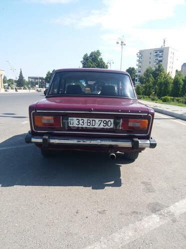 LADA (VAZ) 2106 2003, 159,000 km - 1.6 l - Bərdə