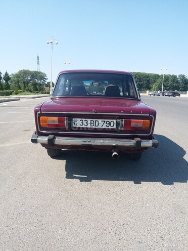 LADA (VAZ) 2106 2003, 159,000 km - 1.6 l - Bərdə