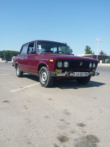 LADA (VAZ) 2106 2003, 159,000 km - 1.6 l - Bərdə