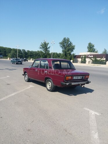 LADA (VAZ) 2106 2003, 159,000 km - 1.6 l - Bərdə