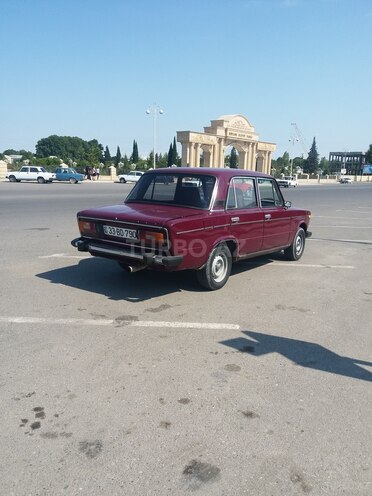 LADA (VAZ) 2106 2003, 159,000 km - 1.6 l - Bərdə