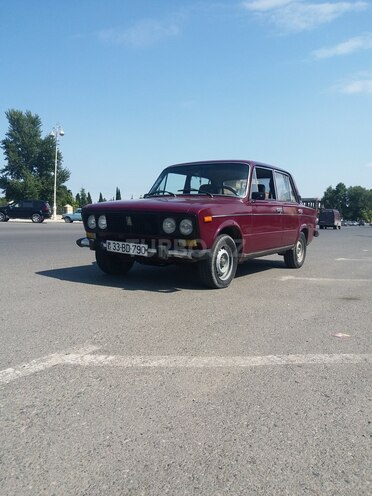 LADA (VAZ) 2106 2003, 159,000 km - 1.6 l - Bərdə