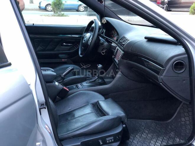BMW 530 2001, 198,000 km - 3.0 l - Bakı