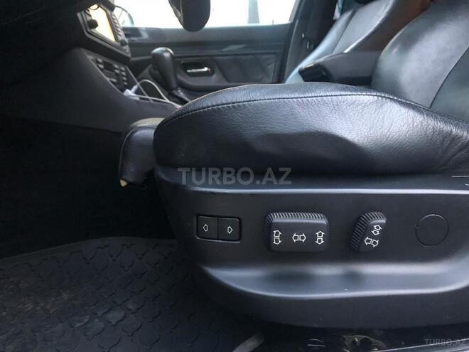 BMW 530 2001, 198,000 km - 3.0 l - Bakı