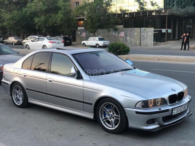 BMW 530 2001, 198,000 km - 3.0 l - Bakı