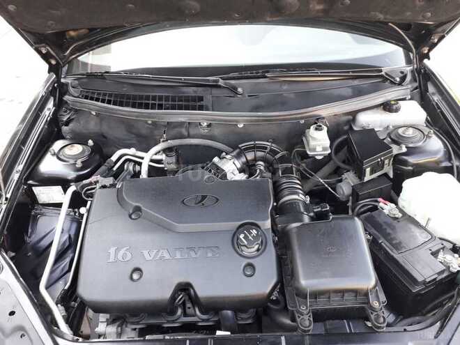 LADA (VAZ) Priora 2012, 140,000 km - 1.6 л - Bərdə