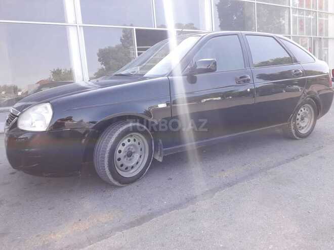 LADA (VAZ) Priora 2012, 140,000 km - 1.6 л - Bərdə