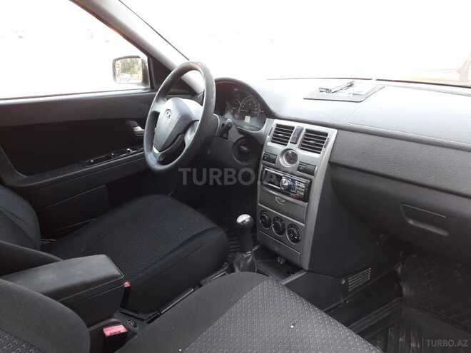 LADA (VAZ) Priora 2012, 140,000 km - 1.6 л - Bərdə